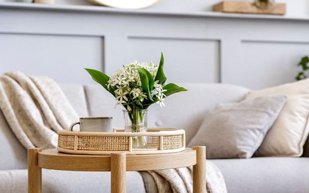 Stage Your Home to Sell