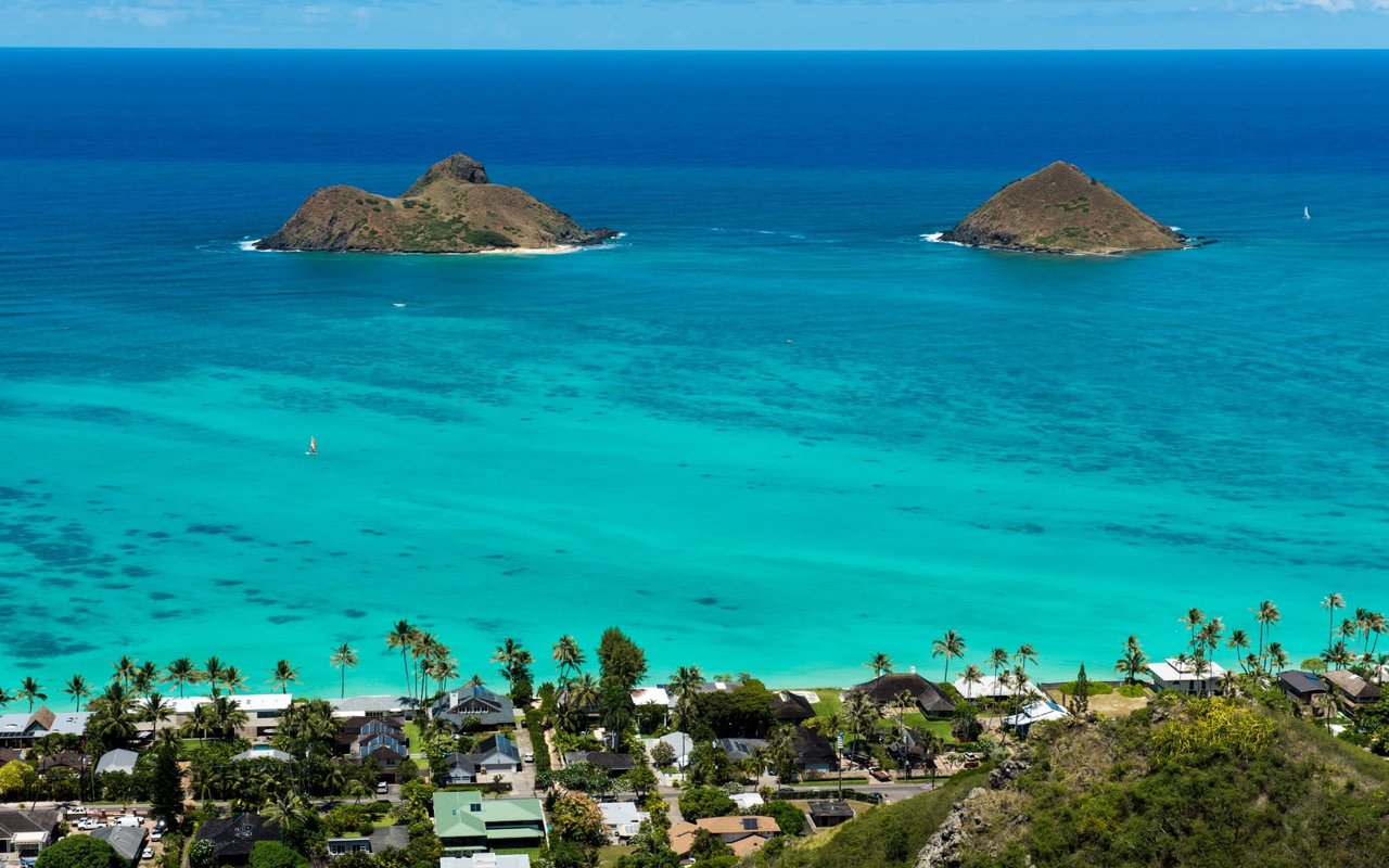 Kailua