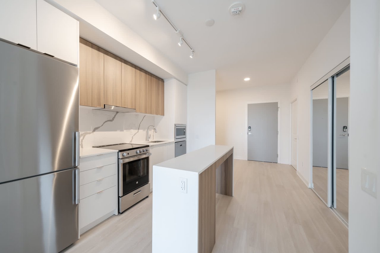 50 Upper Mall Way Unit 1704