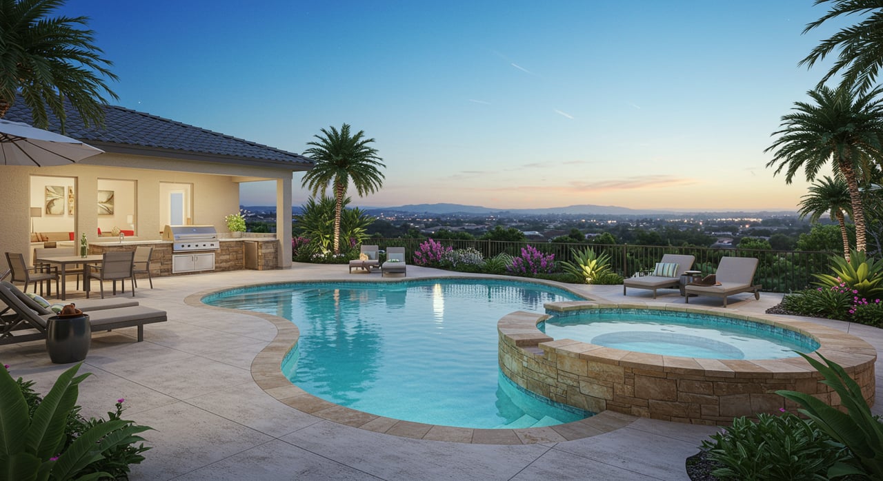 How to Buy a Luxury Home