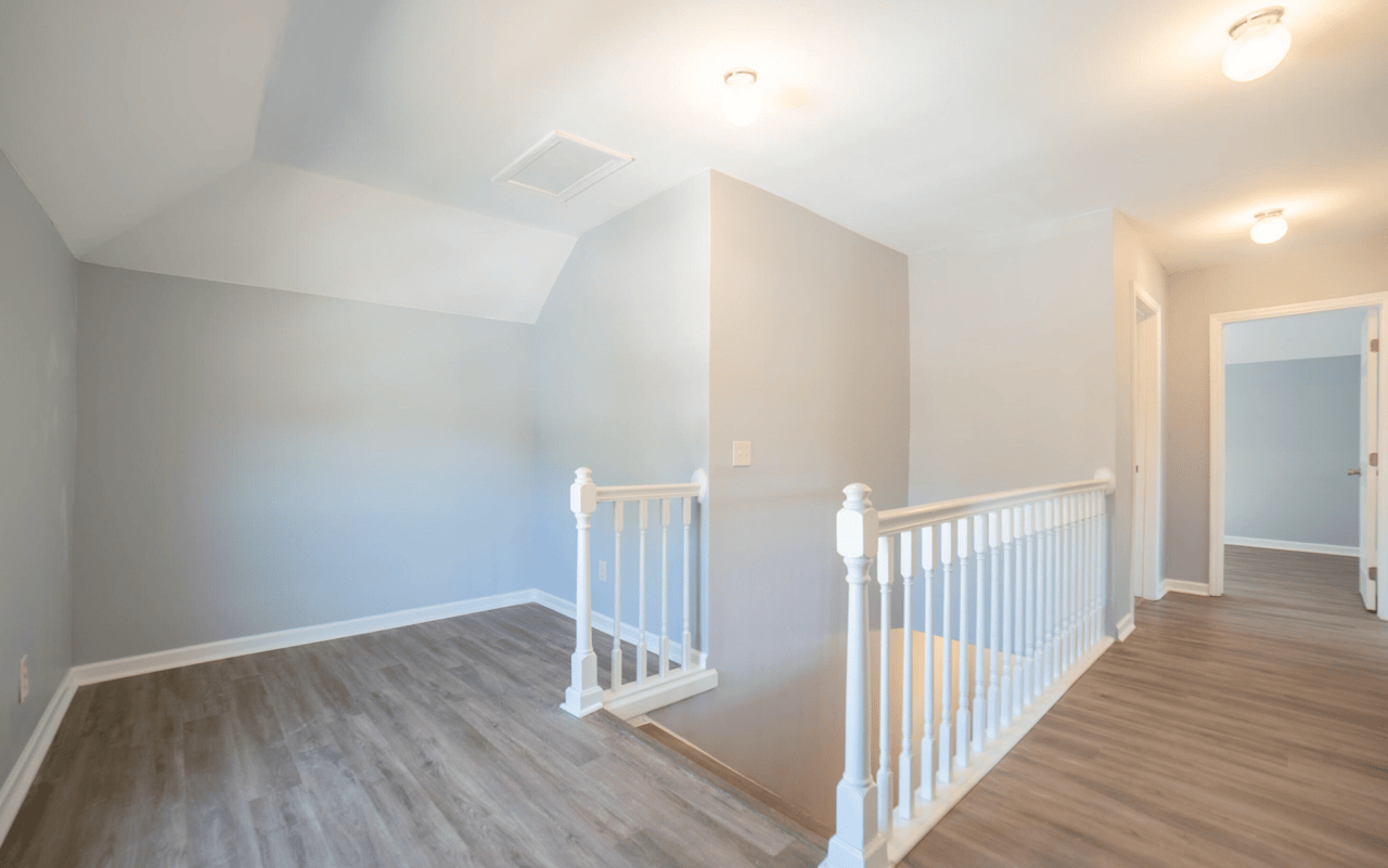 1616 Gillespie Ave