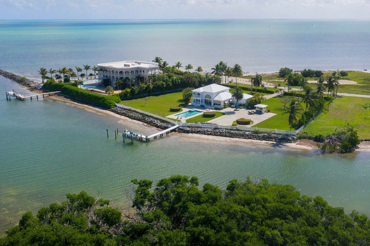 4 Things to Know Before Purchasing a Waterfront Florida Keys Home