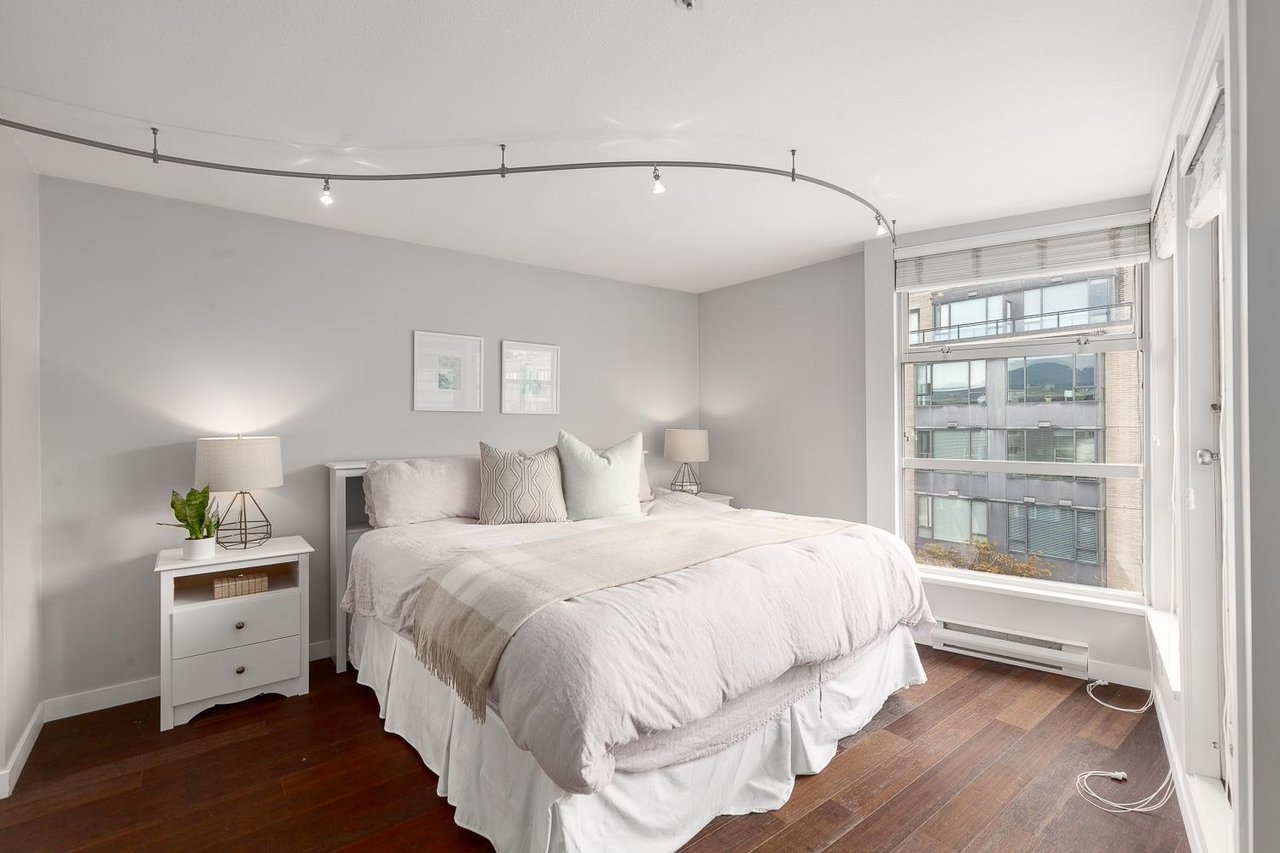 320-638 W 7th Avenue, Vancouver