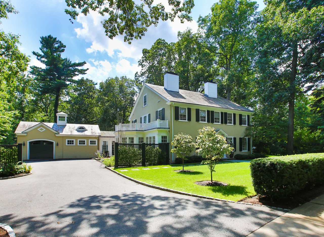 45 Pine Rd