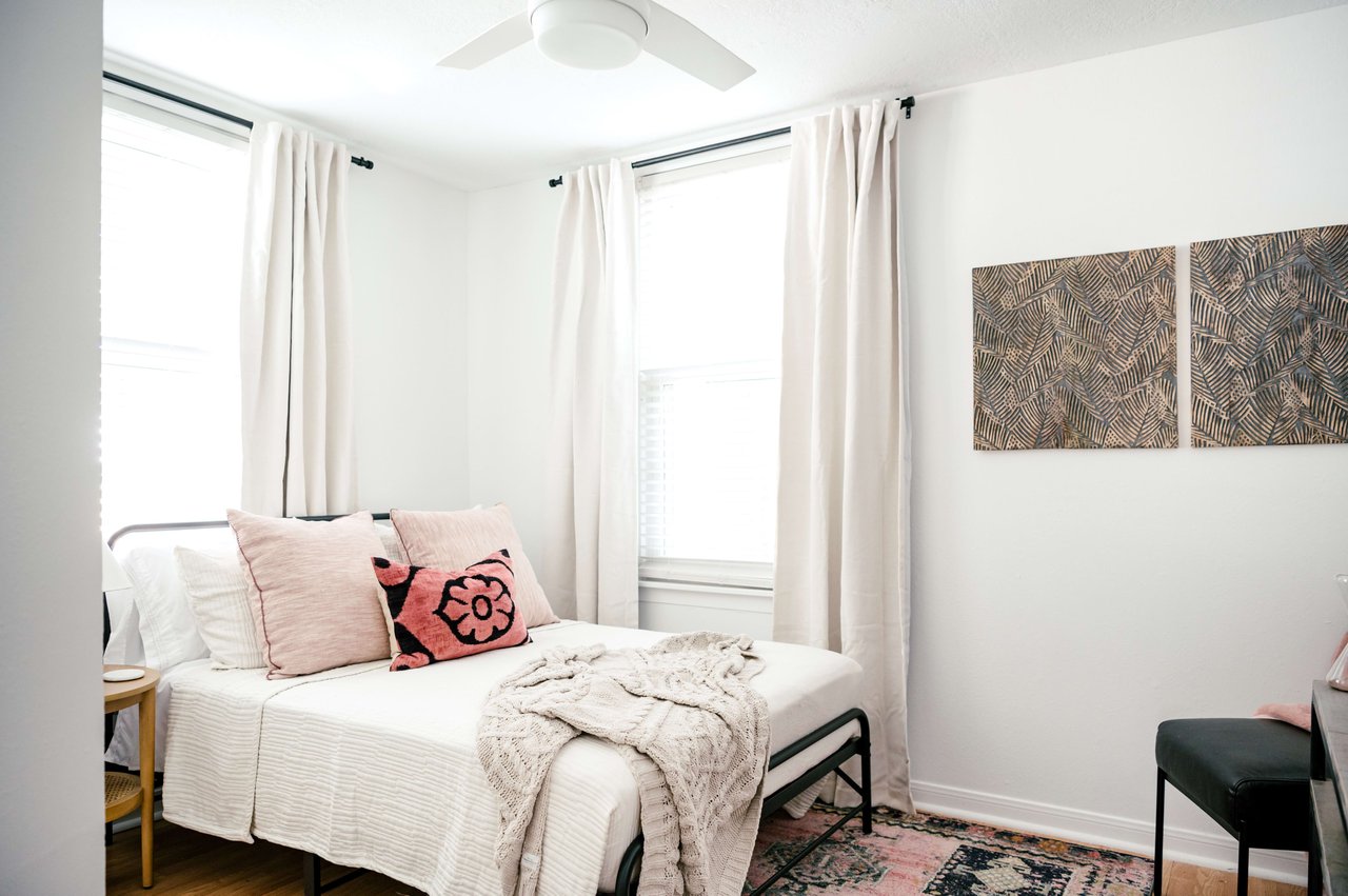 1504 Church St Brenham, TX 77833