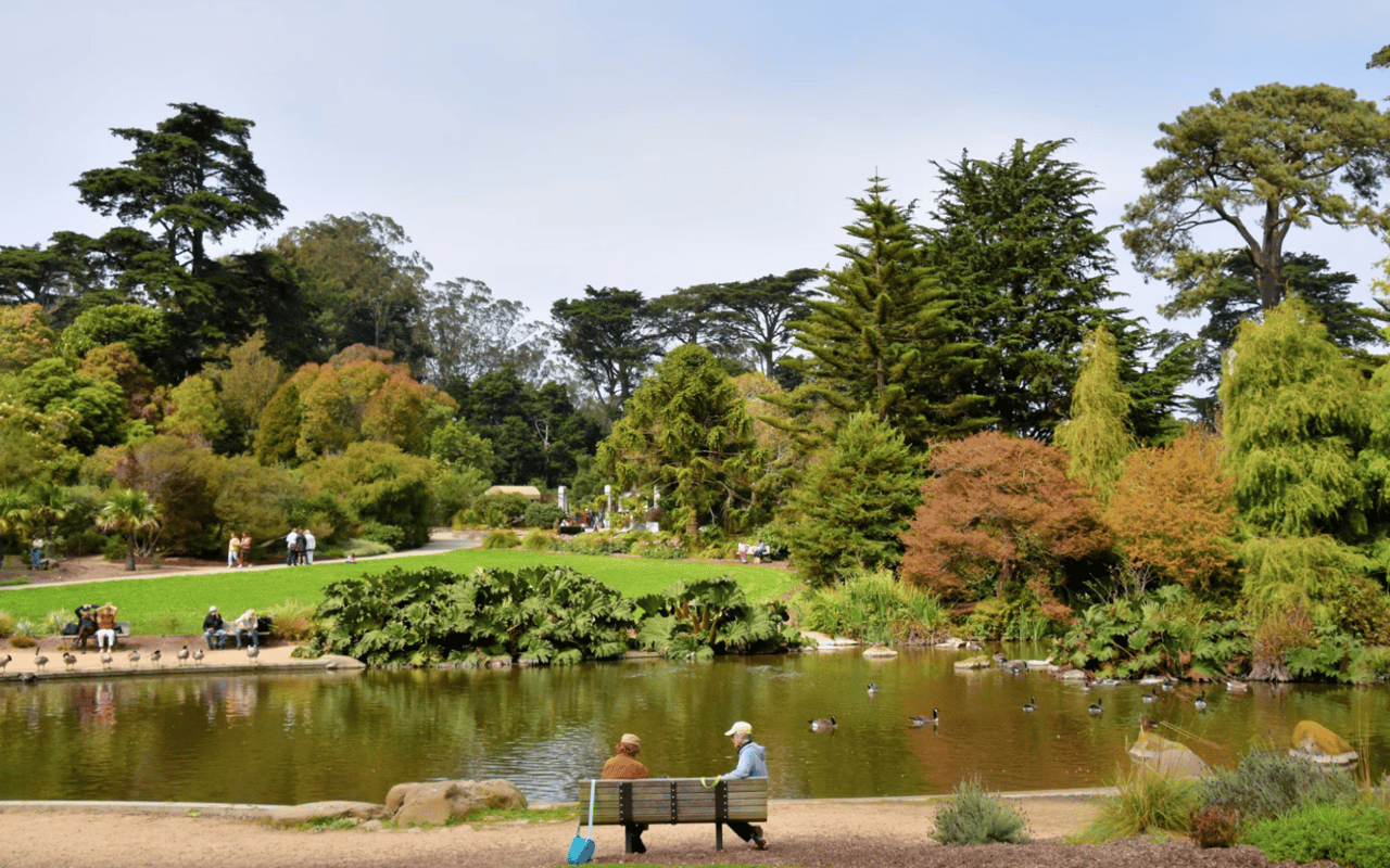 A Guide to San Francisco CA Parks