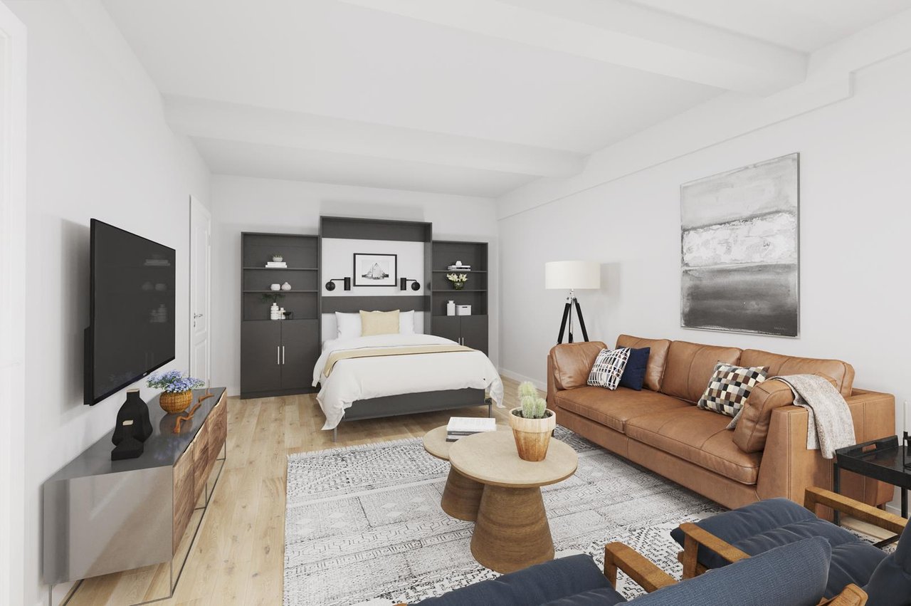 333 West 56th Street, Apt 1-D