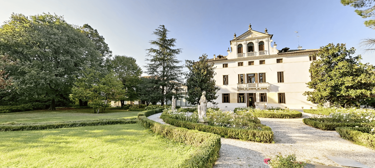 Villa Gritti