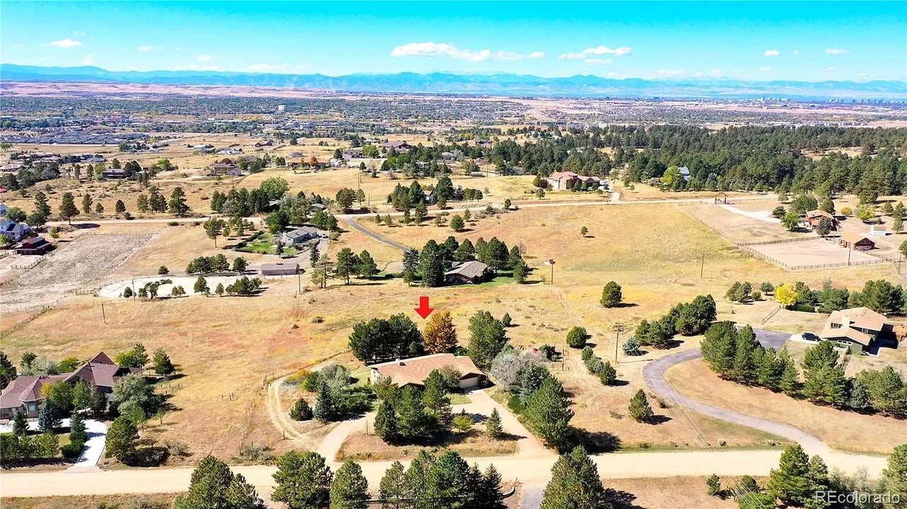 12341 Spring Creek Rd