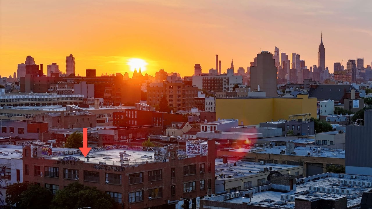 The High Line 🏙️