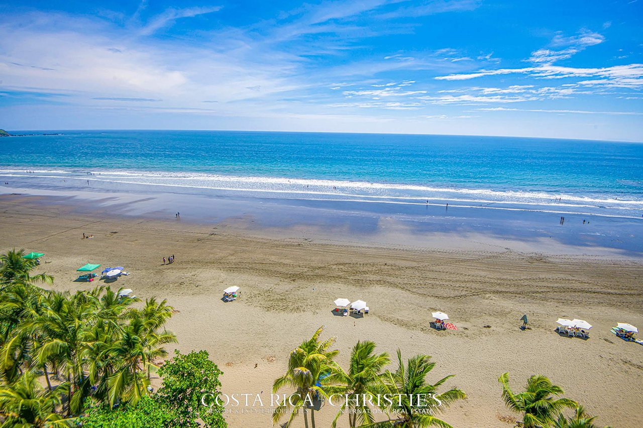 Seventh Heaven Ocean View at Vista Las Palmas