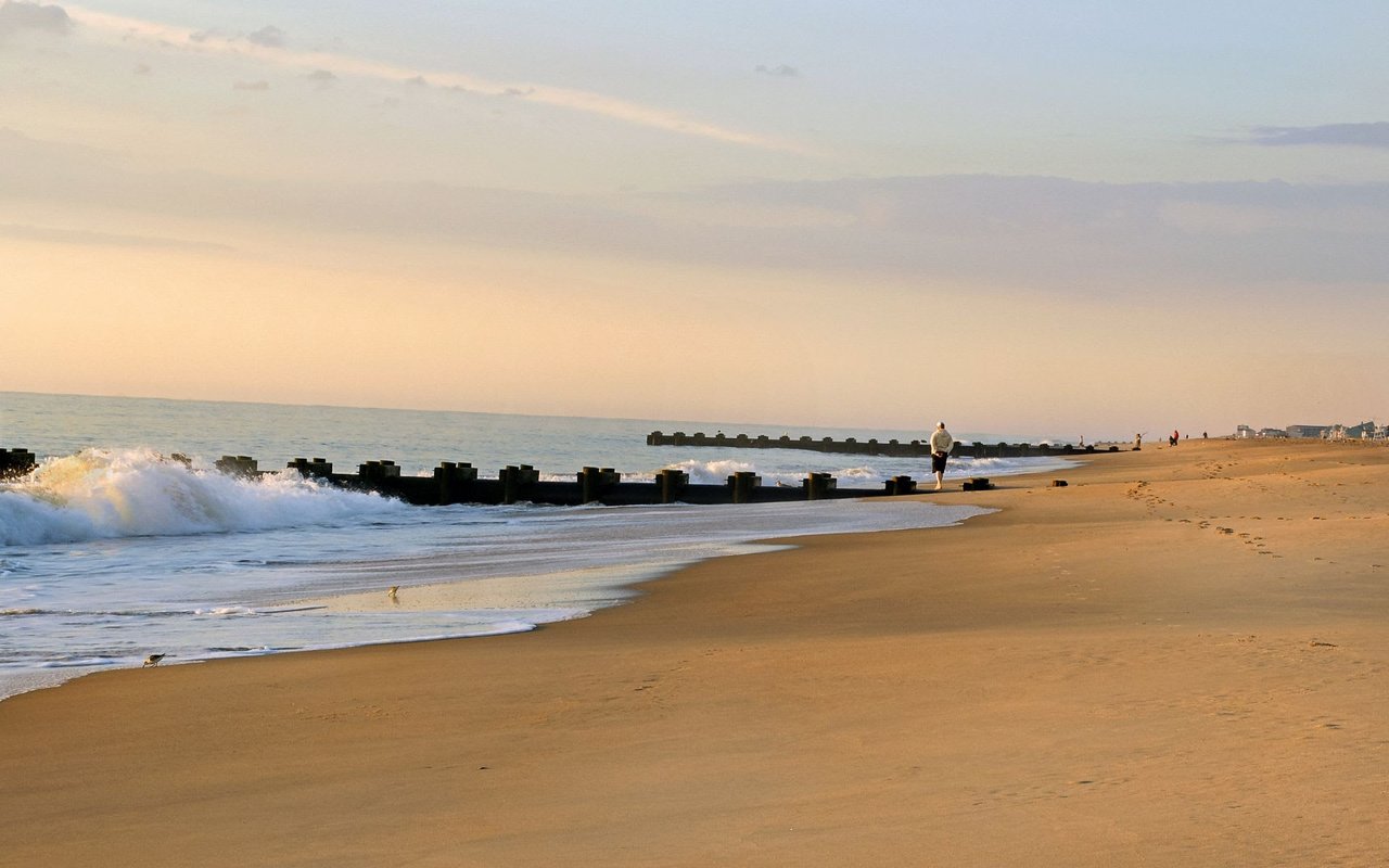 Delaware Beaches