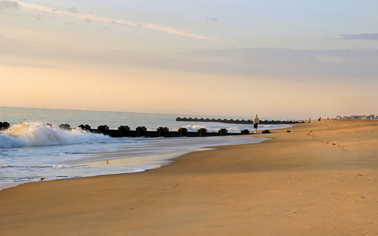 Delaware Beaches