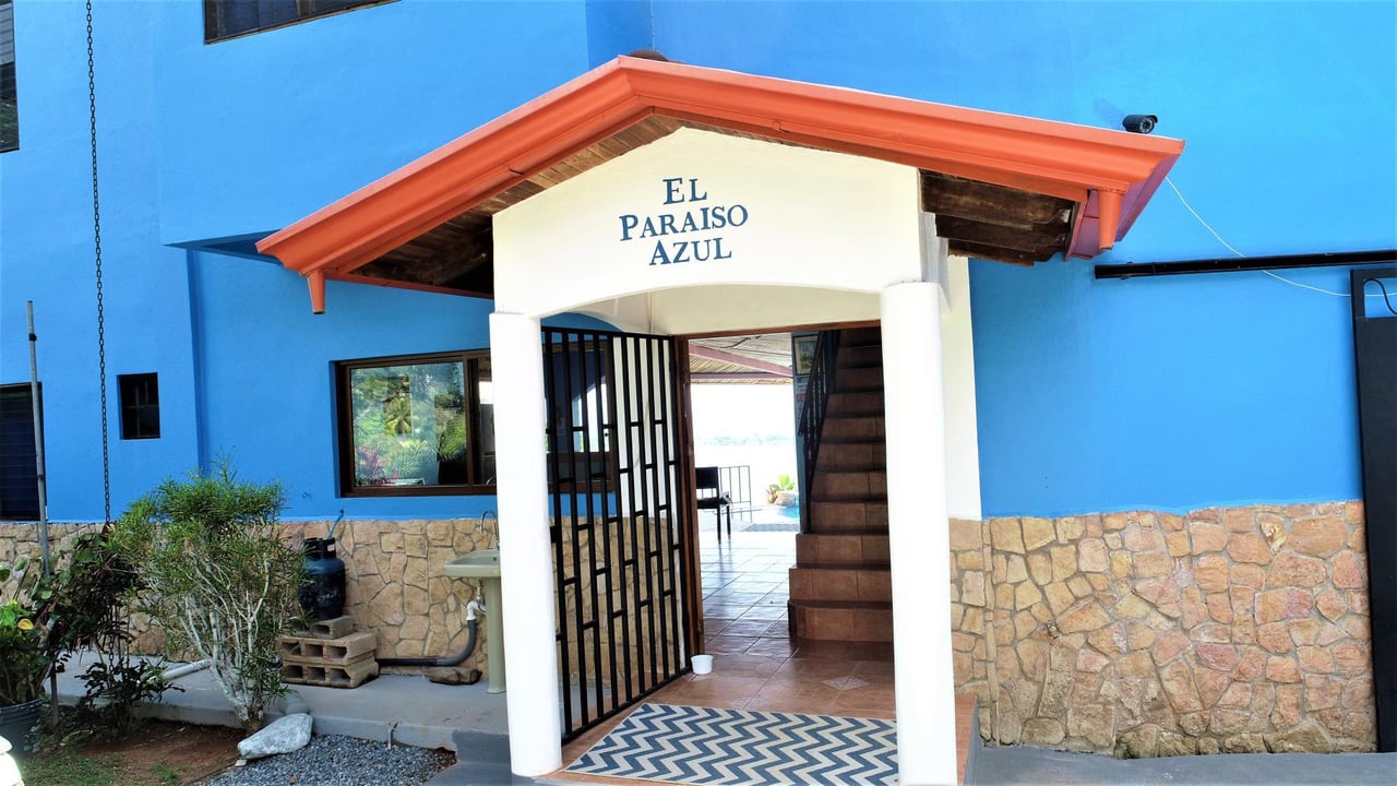 Iconic Eco-lodge With Outstanding Ocean, Sunset, and Mountain Views