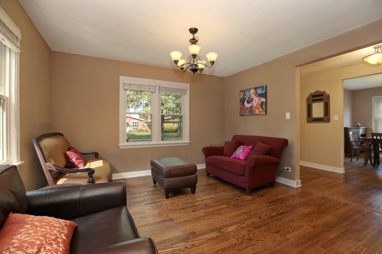 Great Family Home