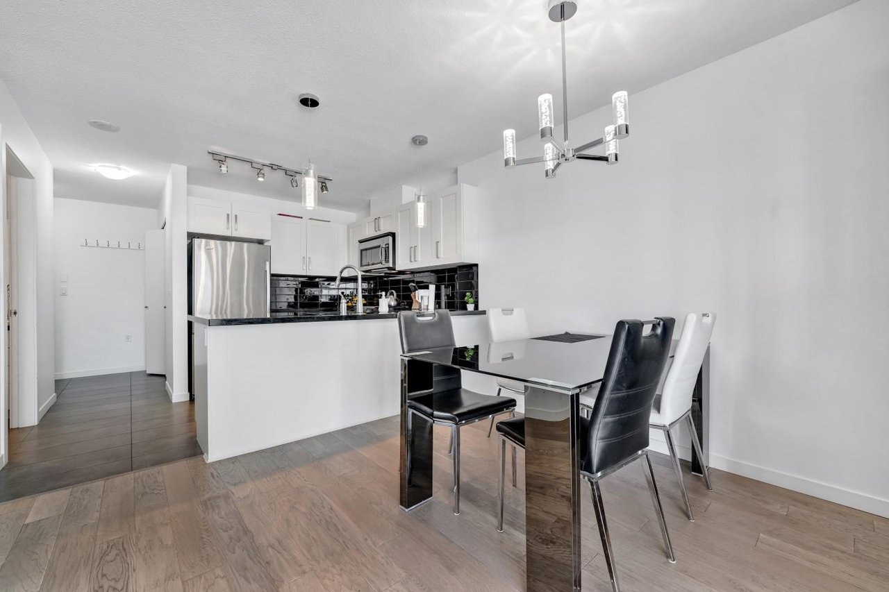 1106-2133 Douglas Road, Burnaby