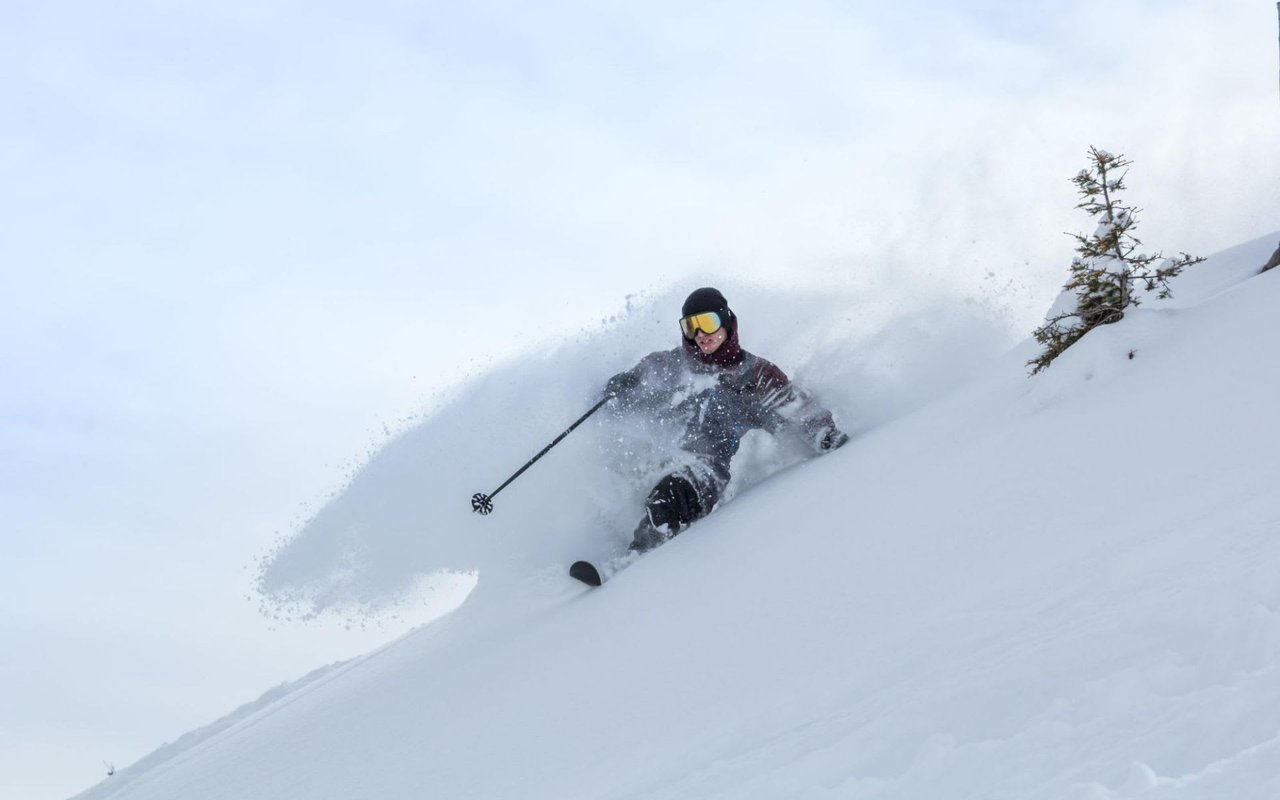 Top 5 reasons why Deer Valley Should Be Your Next Vacation