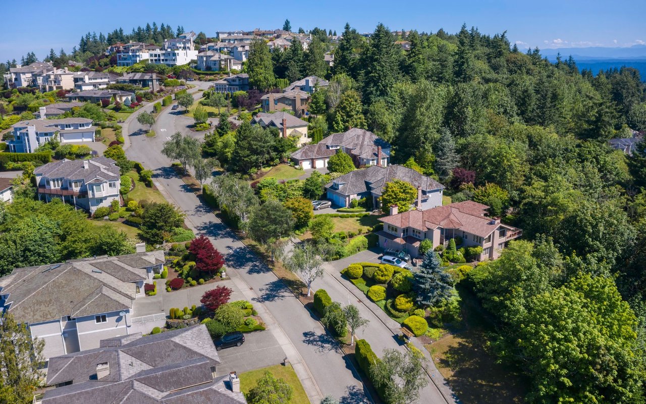 West Seattle