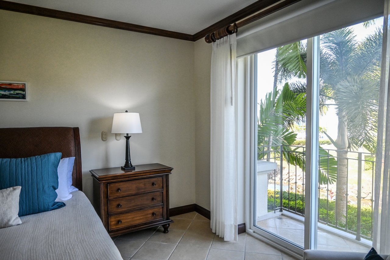 Upgraded Ocean View Condo, Los Suenos, Puntarenas