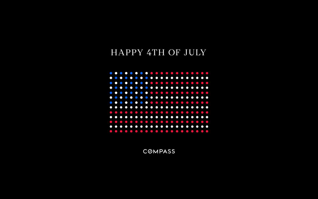 Happy Fourth of July 2023