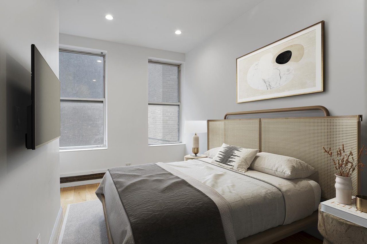 110 West 79th Street, Apt 3