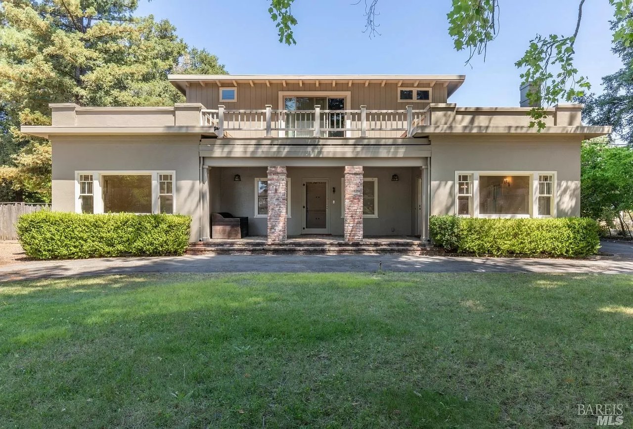 681 S Fitch Mountain Rd