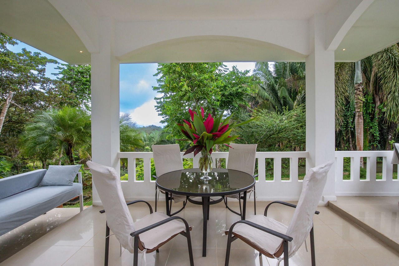 Private Home Inside Gated Community For Sale – Minutes From Manuel Antonio Beach