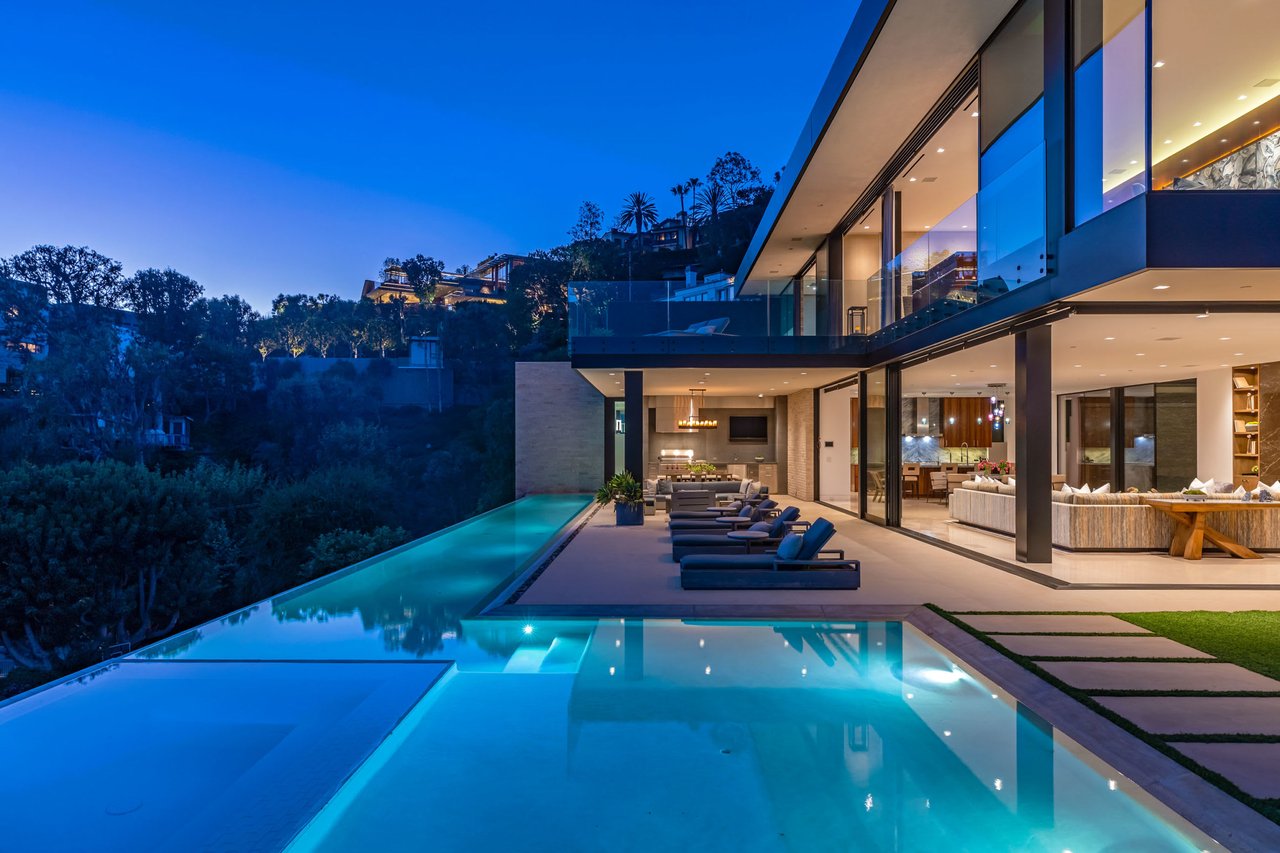 1601 Casale Rd, Pacific Palisades