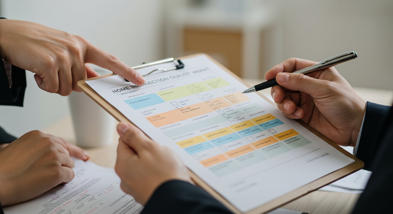 The Ultimate Guide to a Home Inspection Before Buying