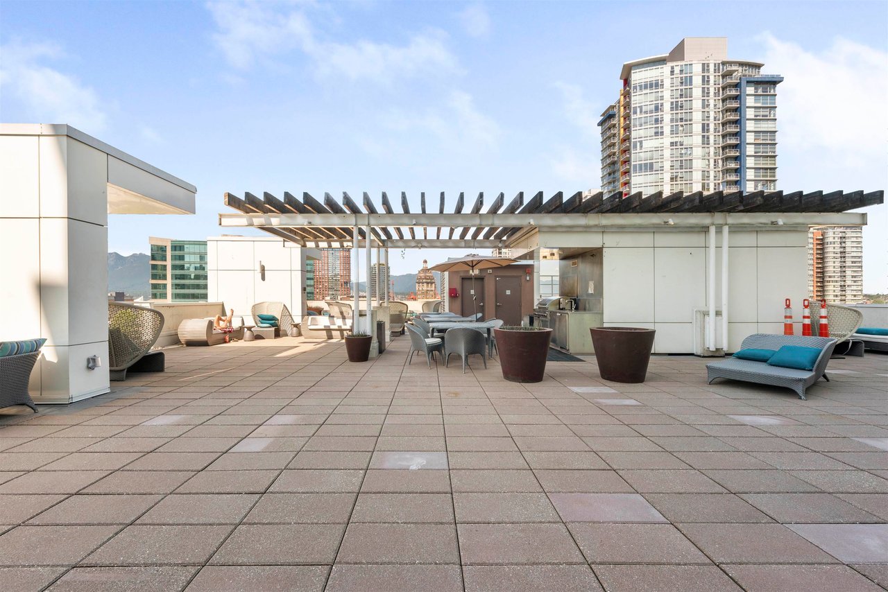 1110-161 W Georgia St