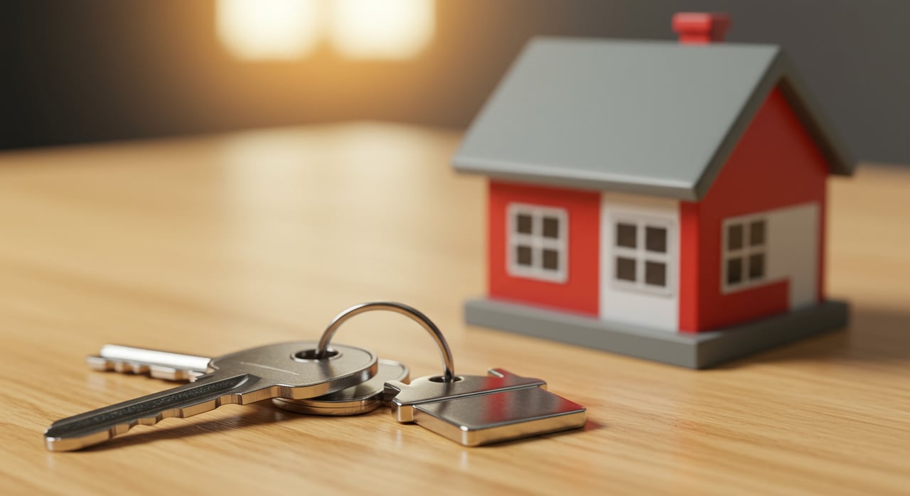 First-Time Home Buyer in Waterford: 7 Things to Know