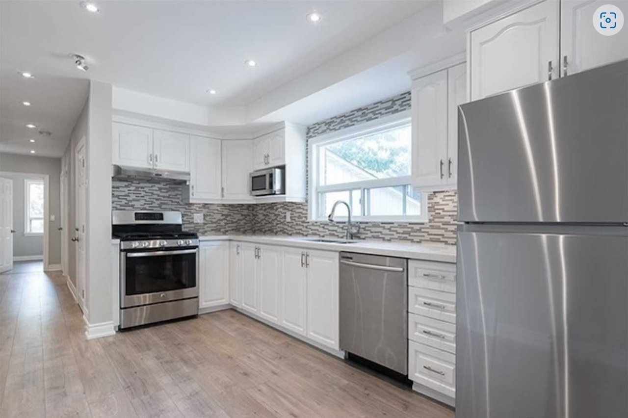 SOLD: Surrounded By Lush Mature Trees