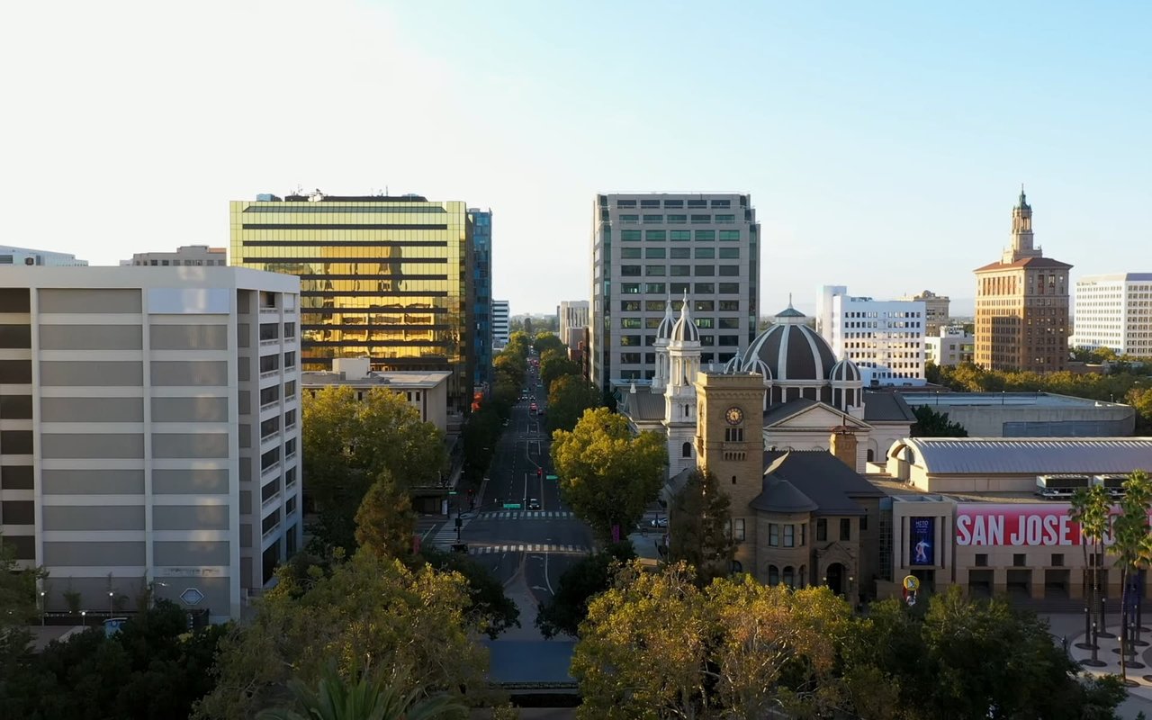 Downtown San Jose Community Spotlight