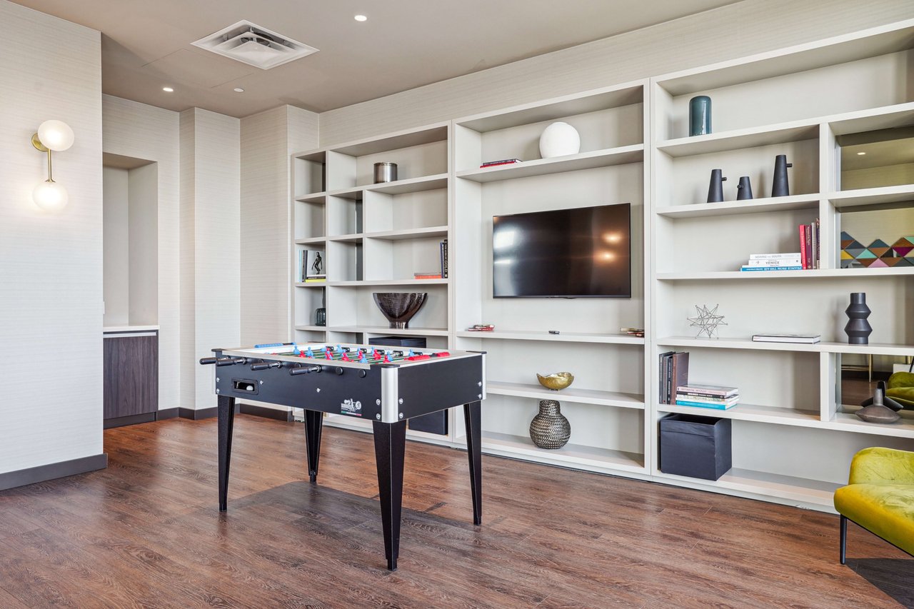 Exquisite Living in Vaughan's Metropolitan Centre