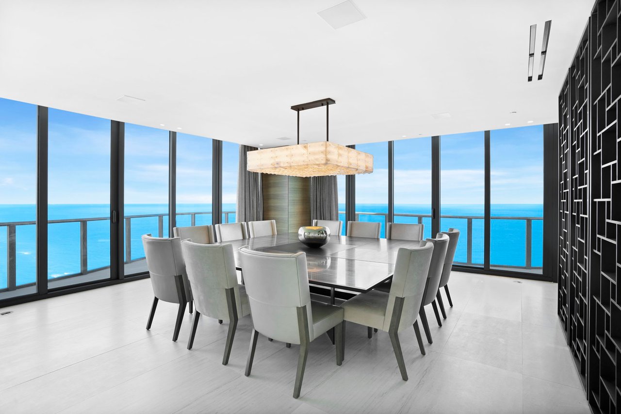 Regalia Sunny Isles PH 43