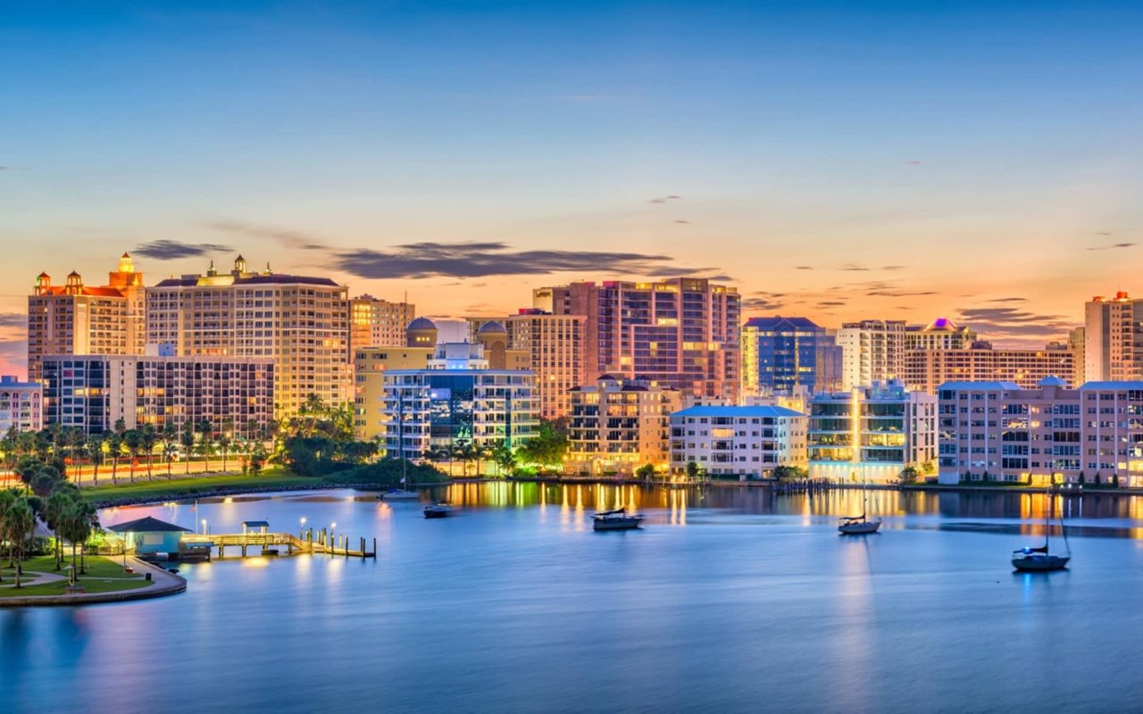 Sarasota
