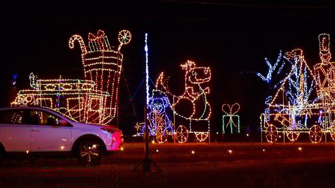 4 Don’t-Miss Holiday Activities in Lehigh Valley