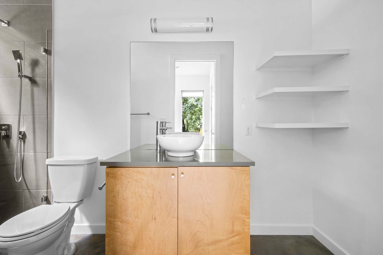 Zagorski Duplex -78704 Close to Downtown and Zilker~