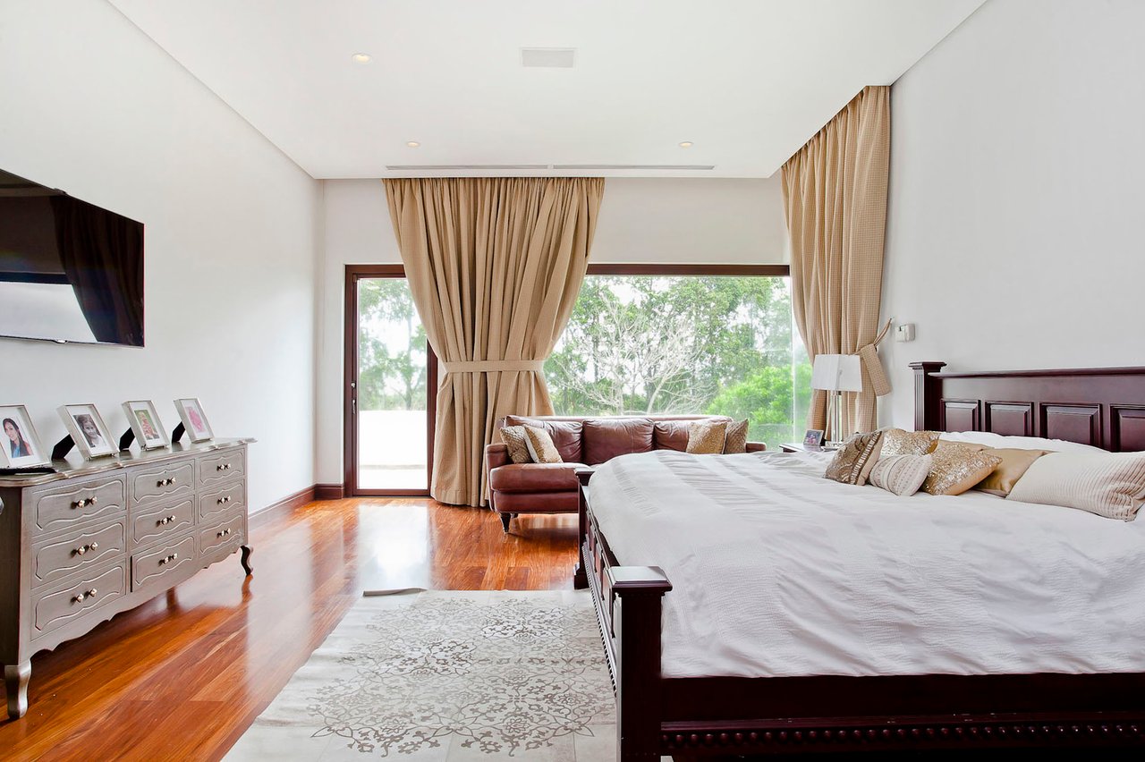 Grand Golf Course Luxury Estate, Curridabat, San Jose