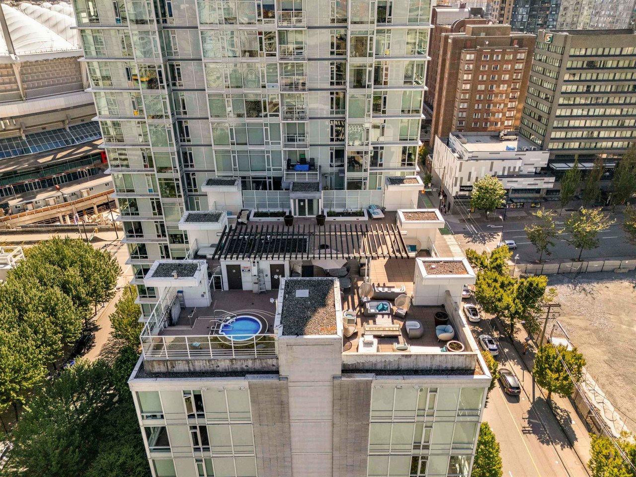 1110-161 W Georgia St
