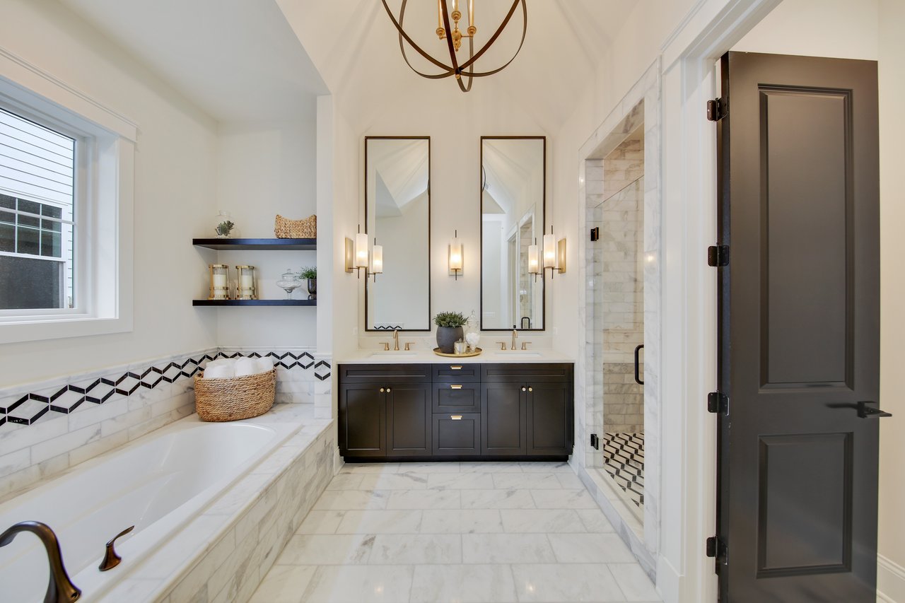 The Perfect Combination Of Fresh Design And Tradition