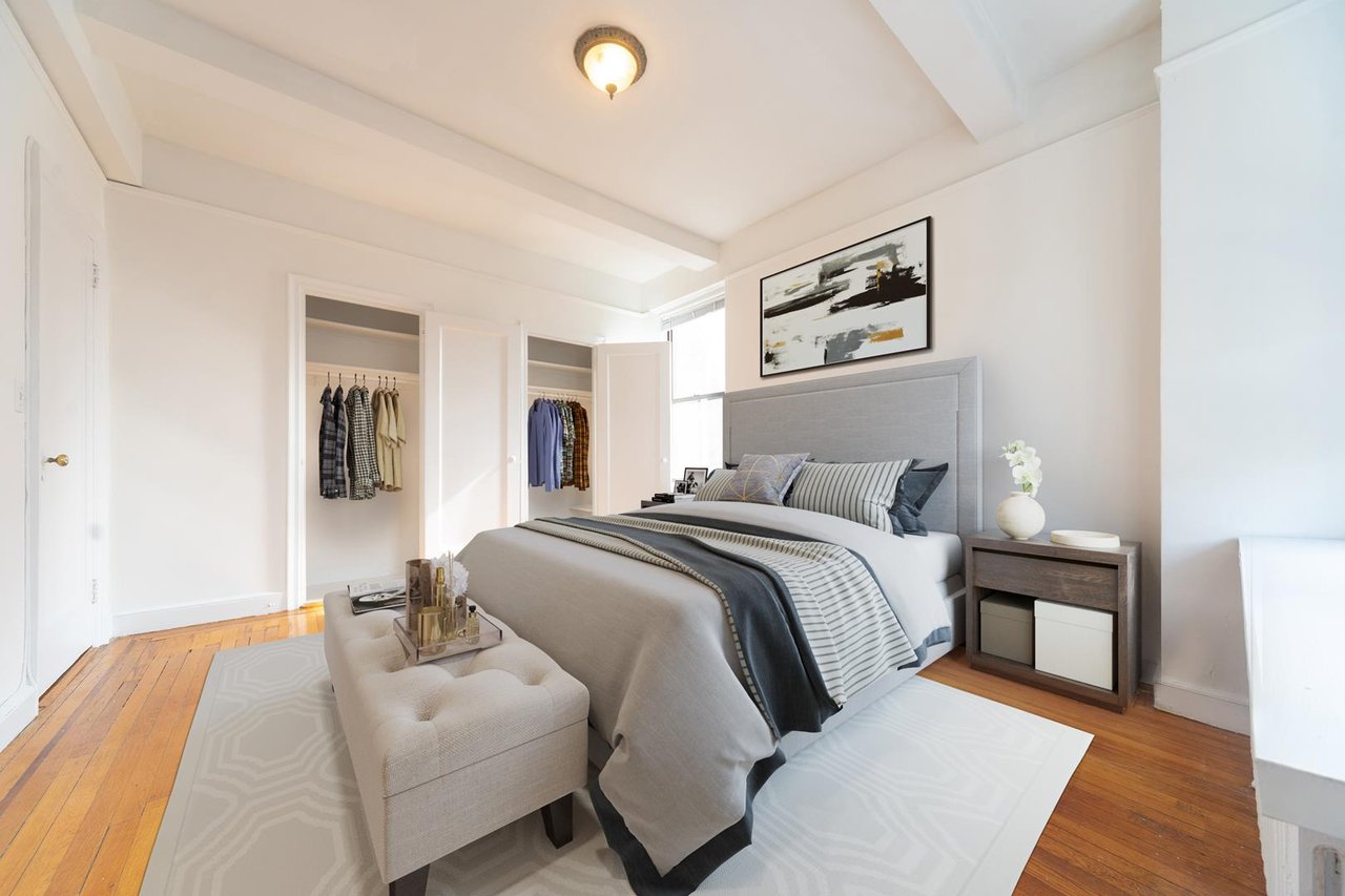 244 West 72nd Street, Apt 3-D