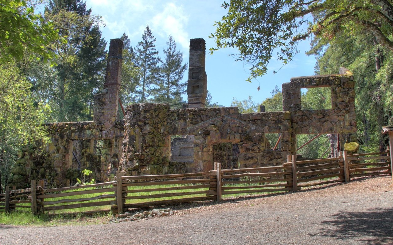 Glen Ellen