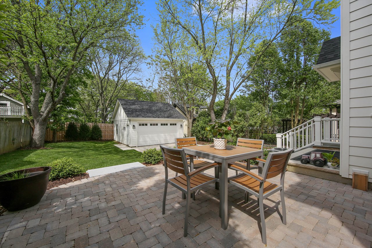 An Impeccably Designed Four Level Retreat