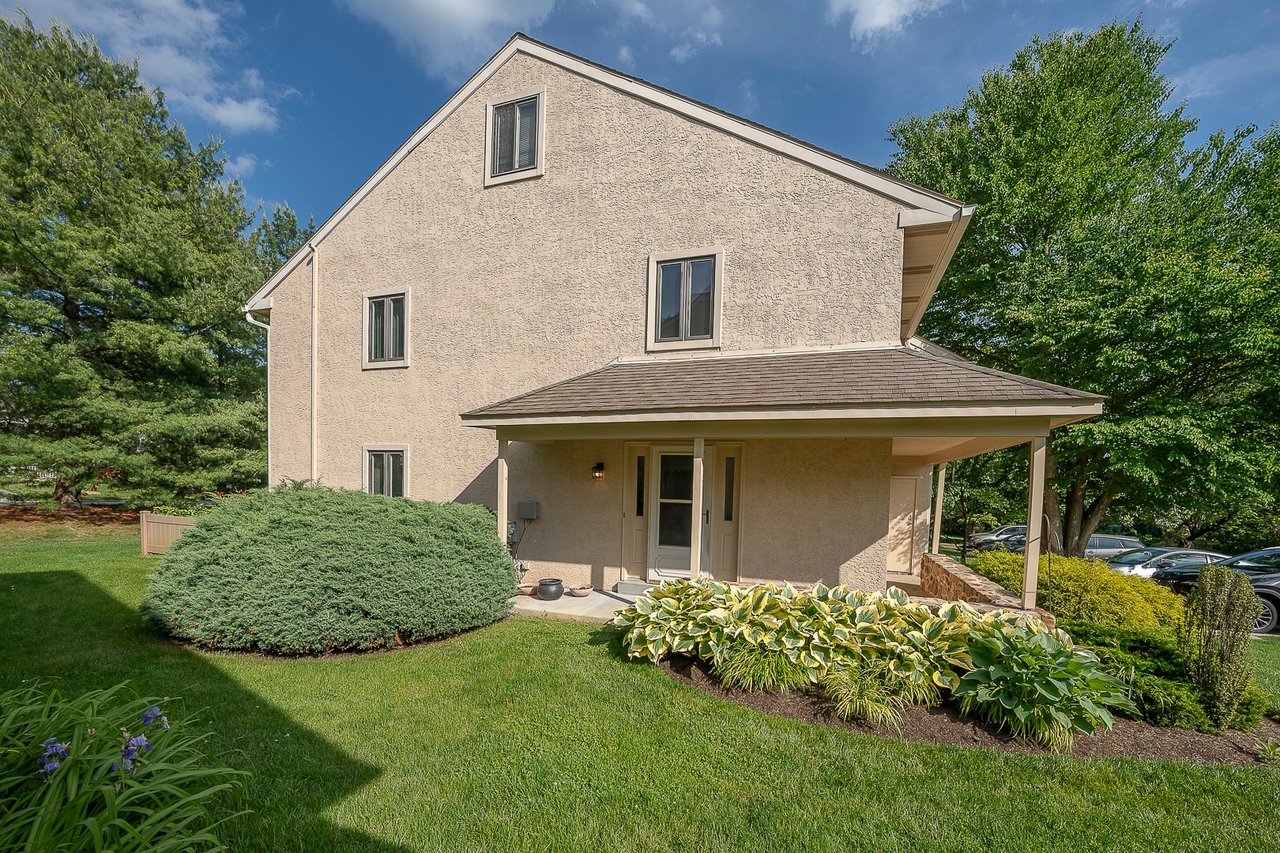 Walnut Hill Estates 