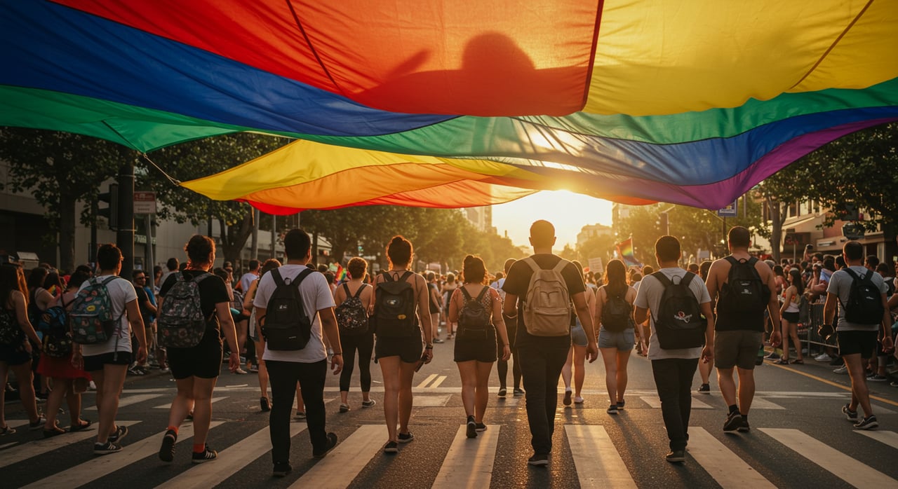 Living in Wilton Manors: Your Guide to Local LGBTQ+ Activities