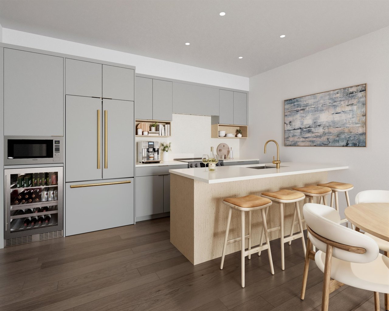 103-1050 Finch Drive, Squamish