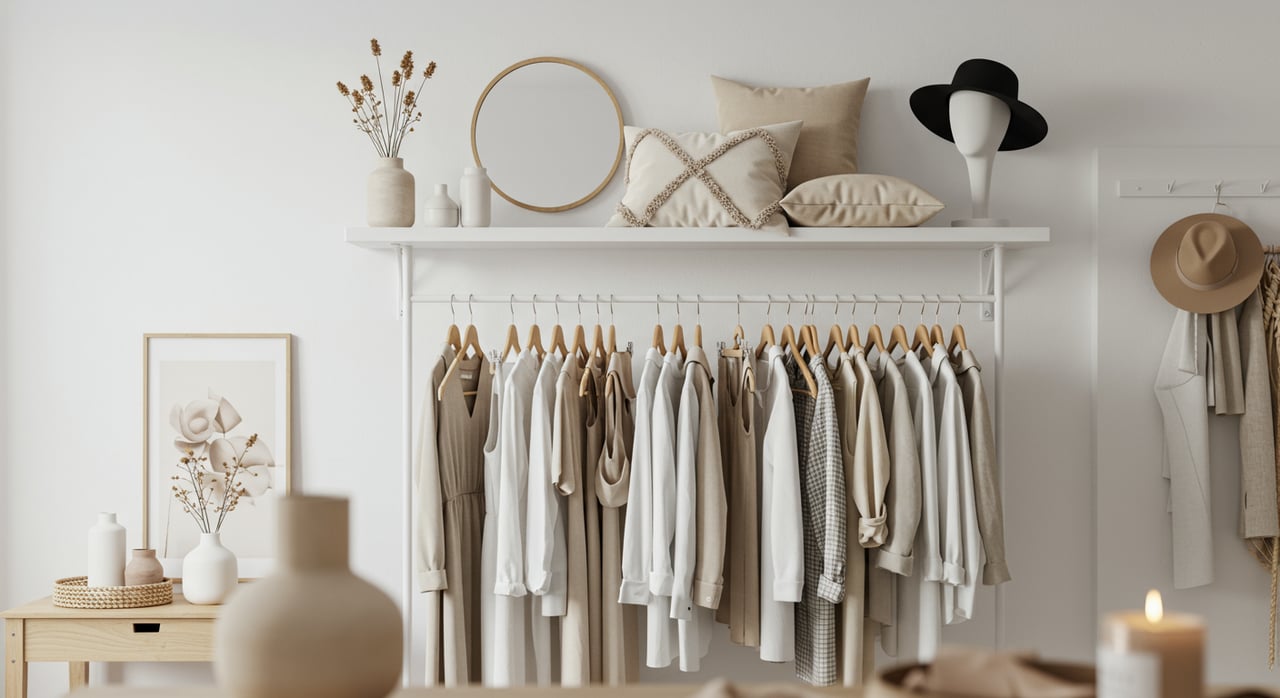 Retail Adventures in Ojai, CA