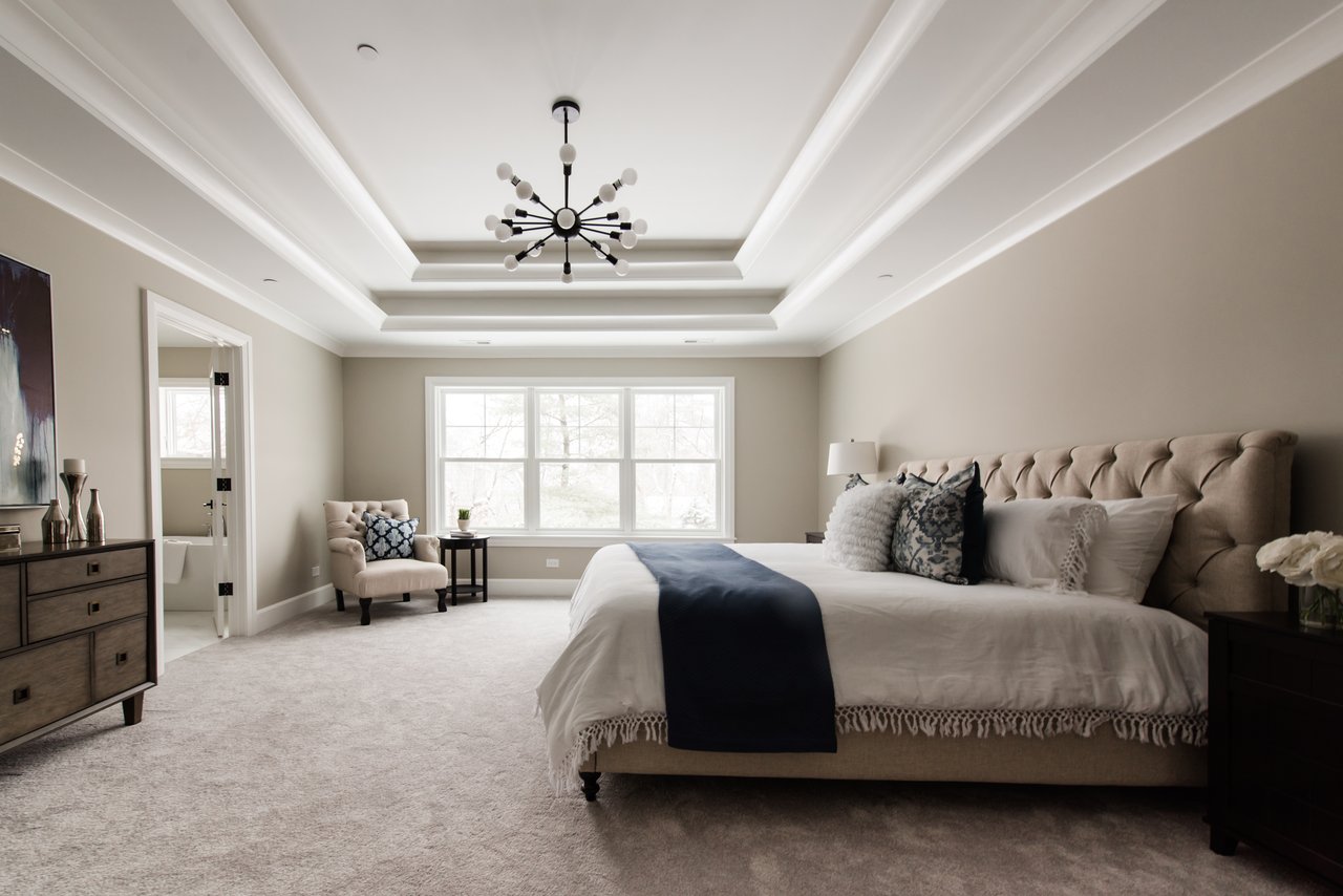 Immaculate New Construction Home Designed To Perfection