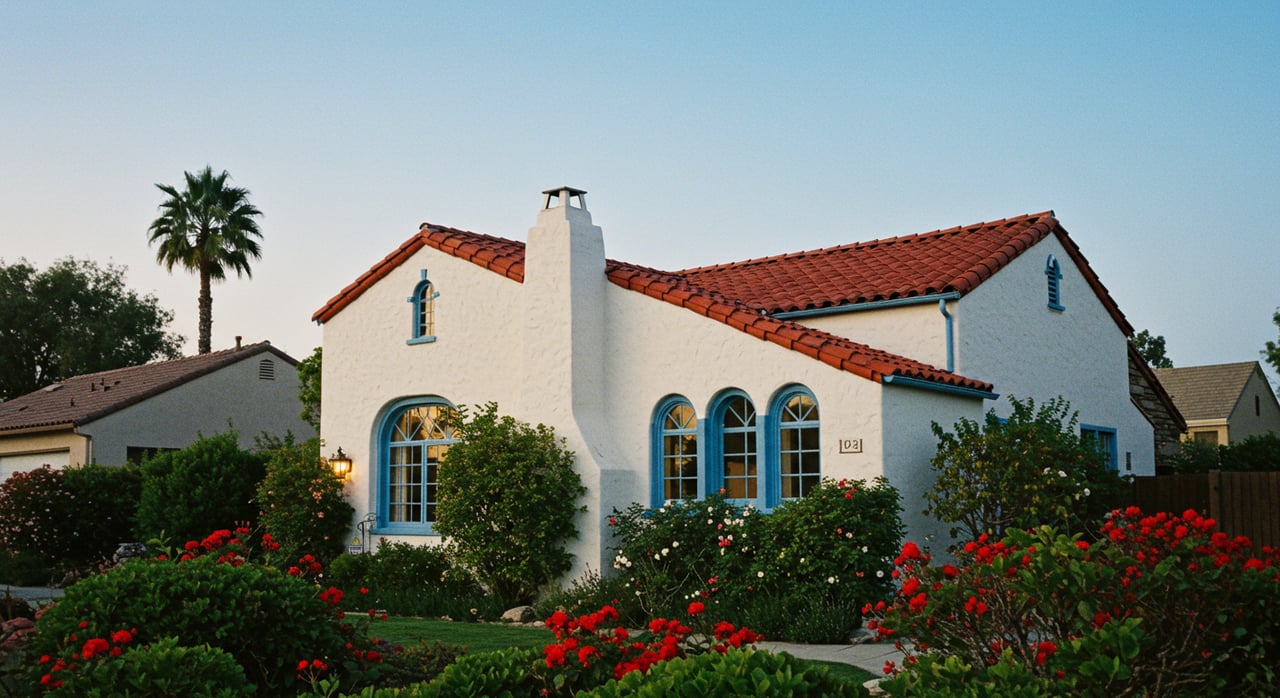 Exploring the Hottest Architectural Styles in Coronado, CA